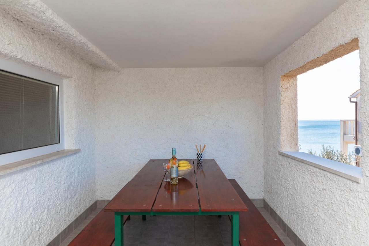 PUY Horizont View Apartment מראה חיצוני תמונה