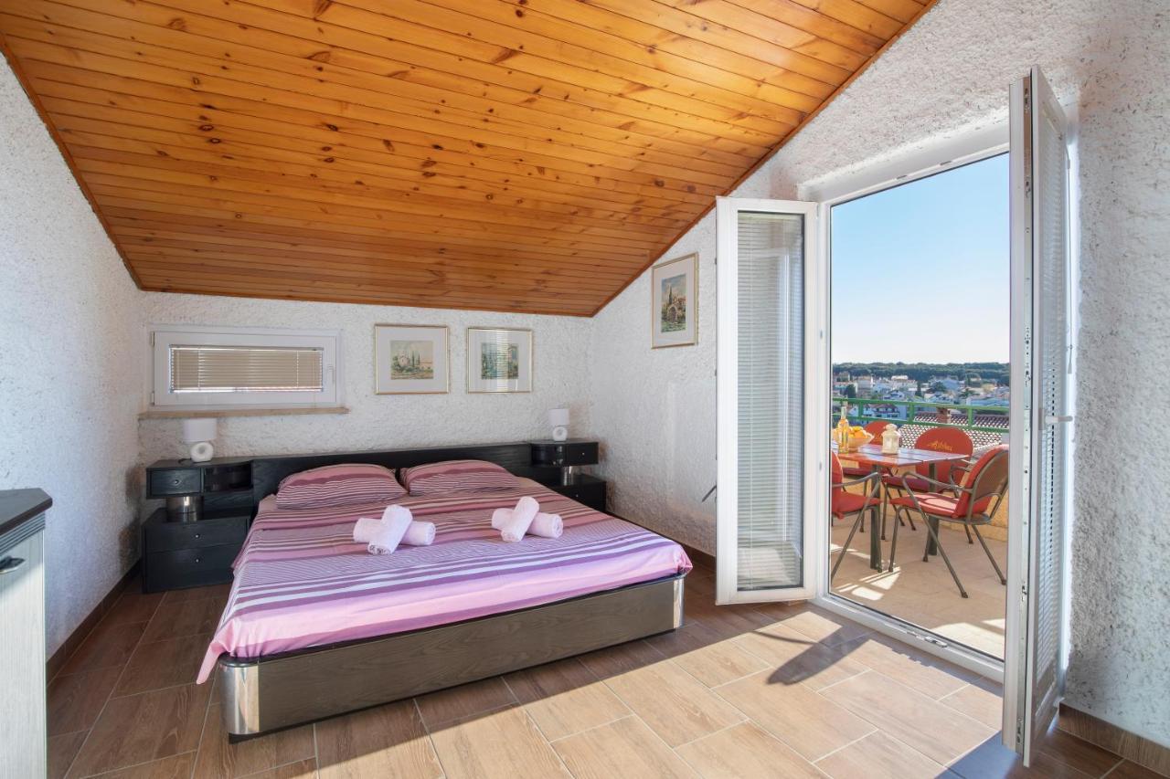 PUY Horizont View Apartment מראה חיצוני תמונה