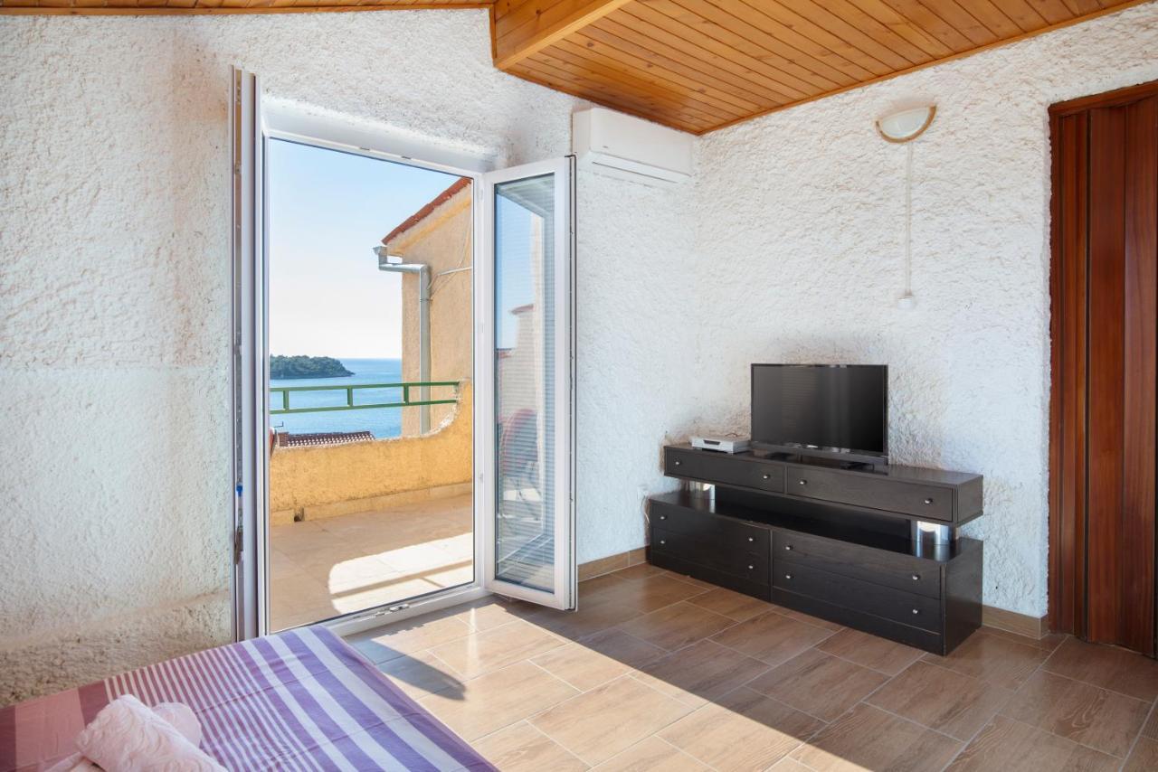 PUY Horizont View Apartment מראה חיצוני תמונה