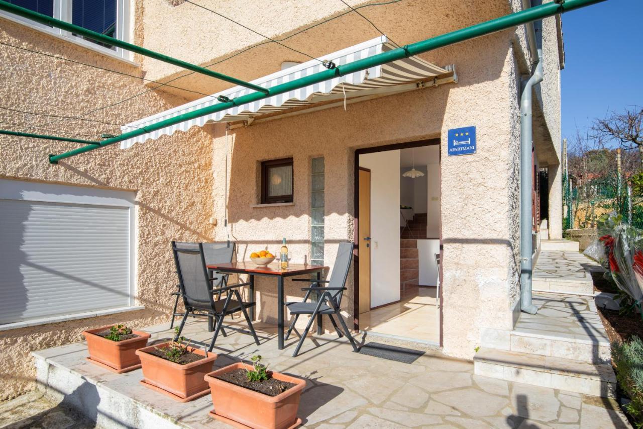 PUY Horizont View Apartment מראה חיצוני תמונה