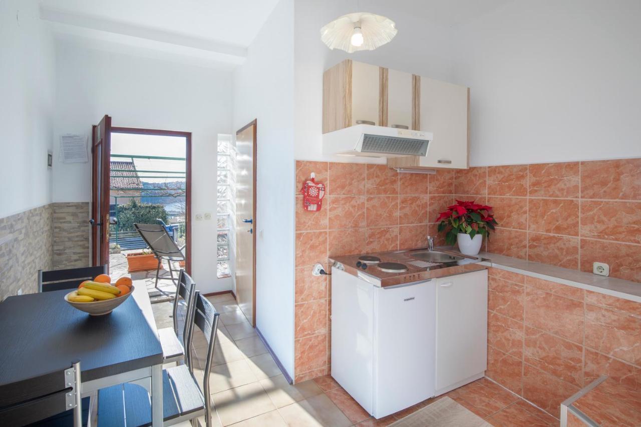 PUY Horizont View Apartment מראה חיצוני תמונה