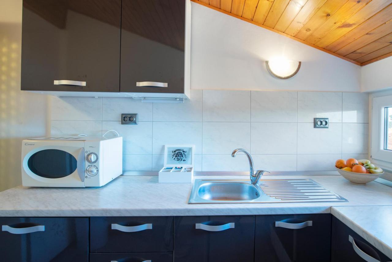 PUY Horizont View Apartment מראה חיצוני תמונה