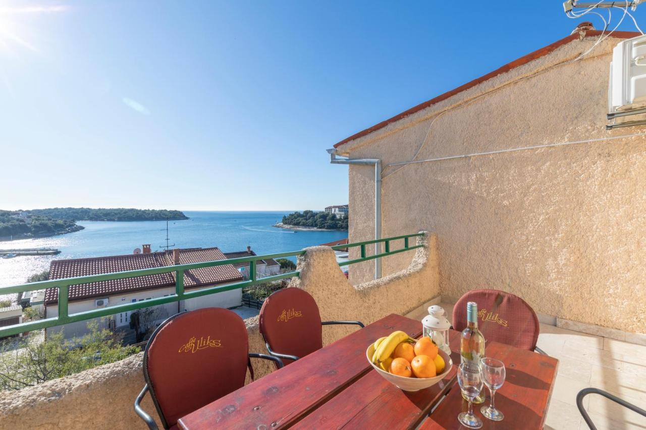 PUY Horizont View Apartment מראה חיצוני תמונה