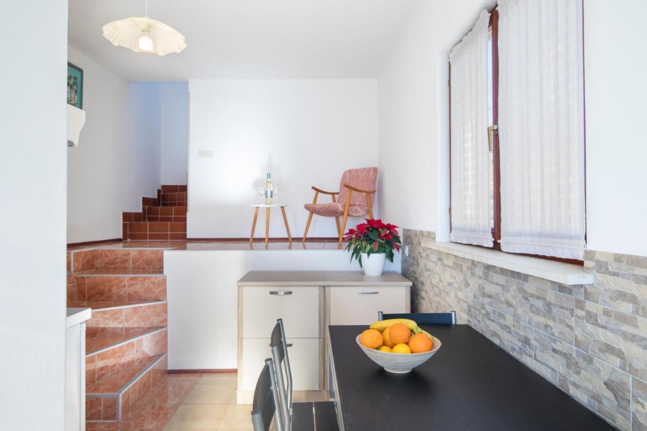 PUY Horizont View Apartment מראה חיצוני תמונה