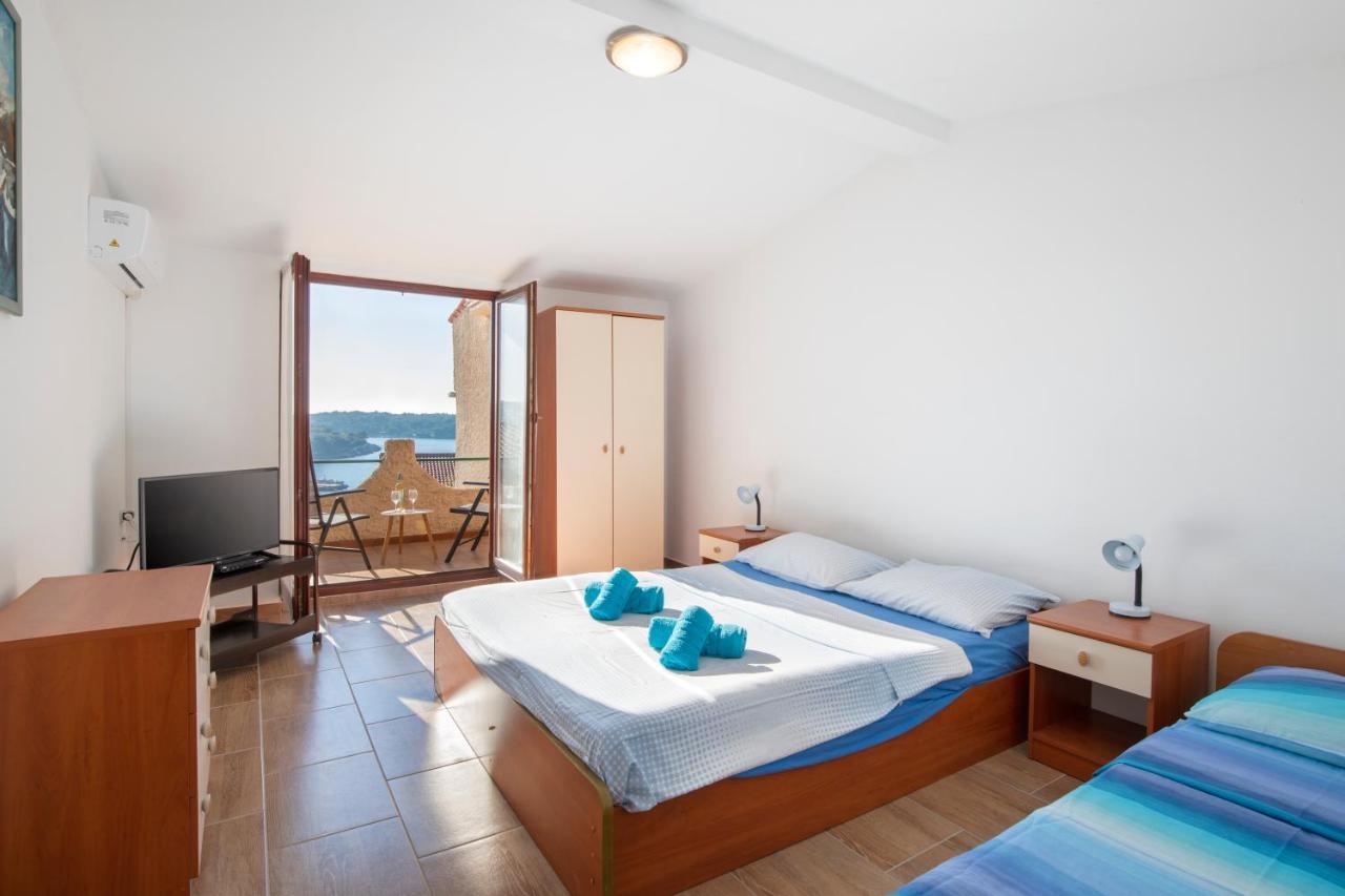 PUY Horizont View Apartment מראה חיצוני תמונה