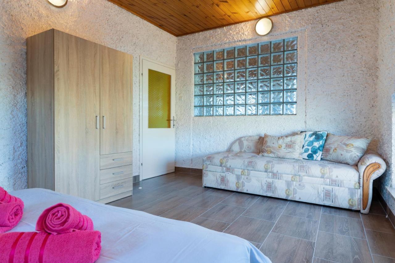 PUY Horizont View Apartment מראה חיצוני תמונה