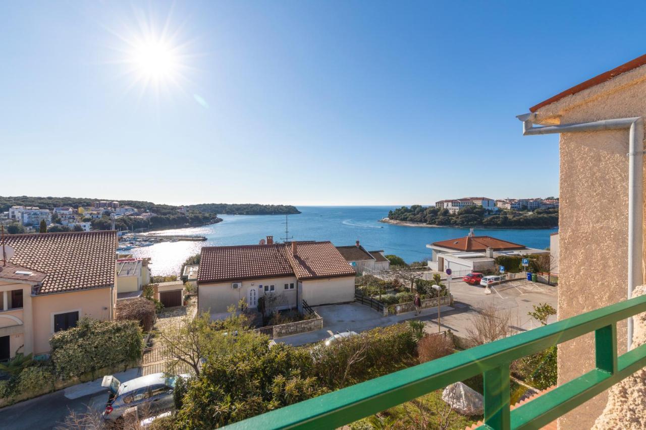 PUY Horizont View Apartment מראה חיצוני תמונה