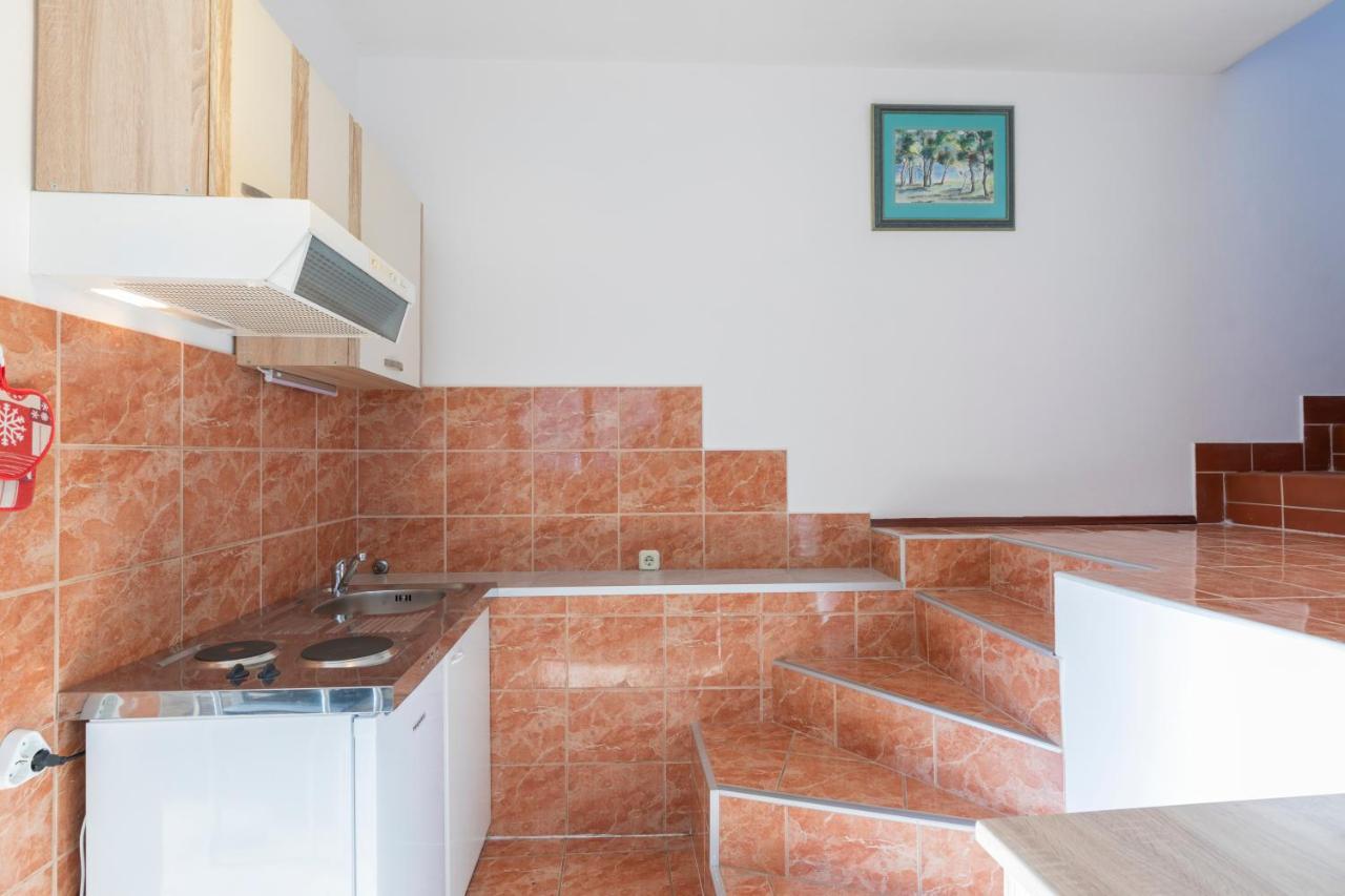PUY Horizont View Apartment מראה חיצוני תמונה