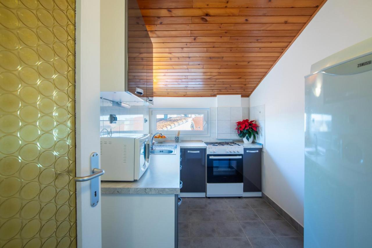 PUY Horizont View Apartment מראה חיצוני תמונה