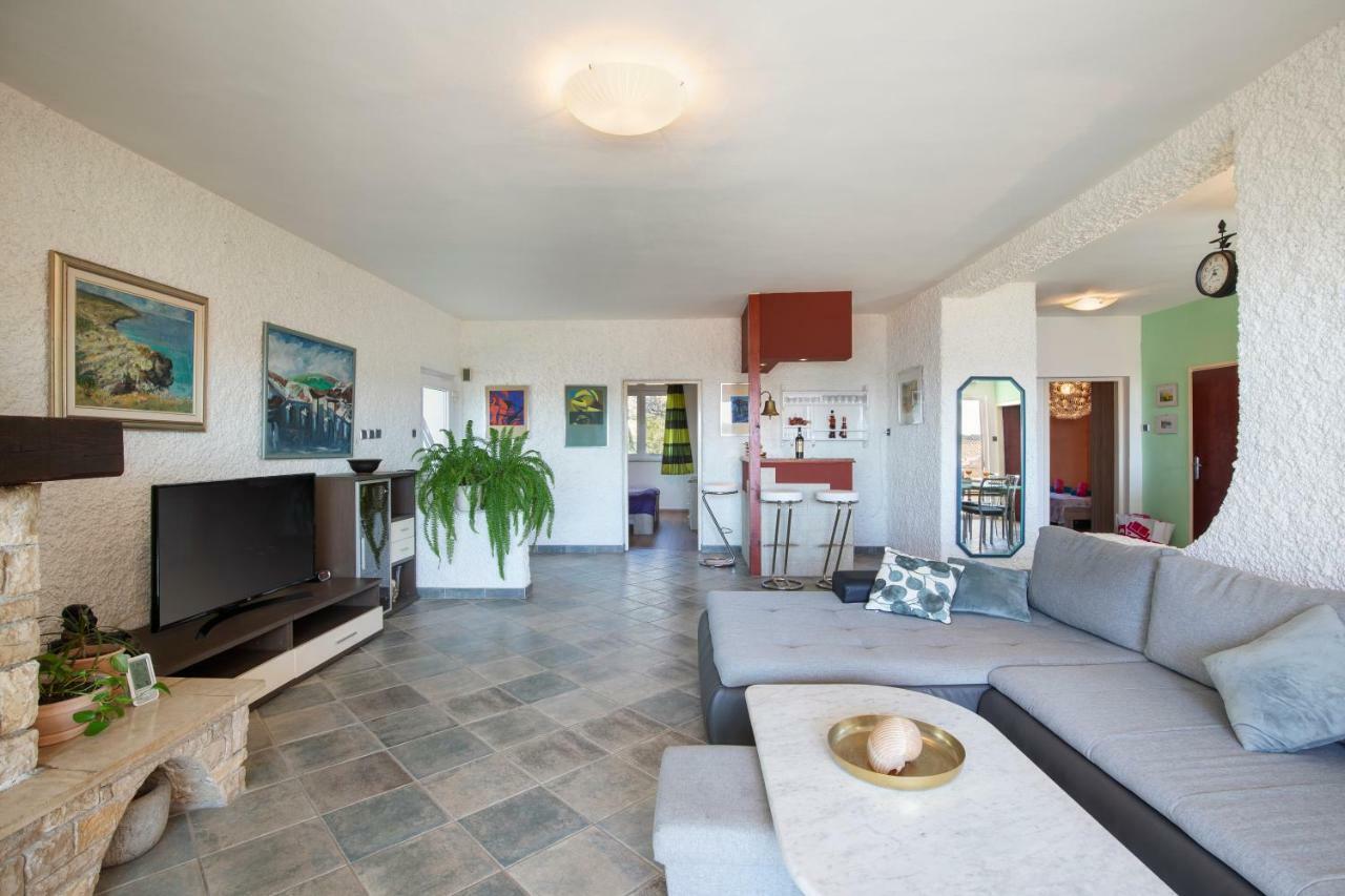 PUY Horizont View Apartment מראה חיצוני תמונה
