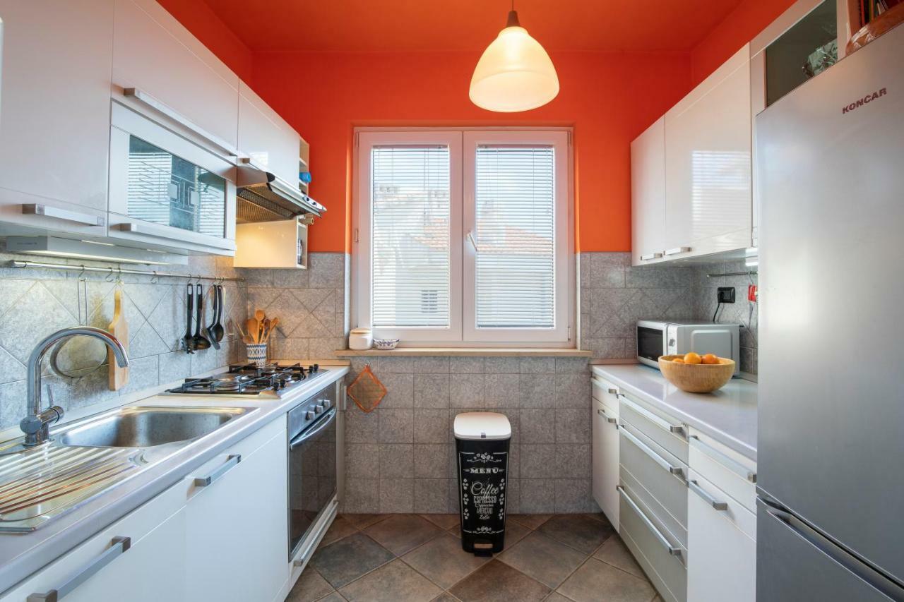 PUY Horizont View Apartment מראה חיצוני תמונה