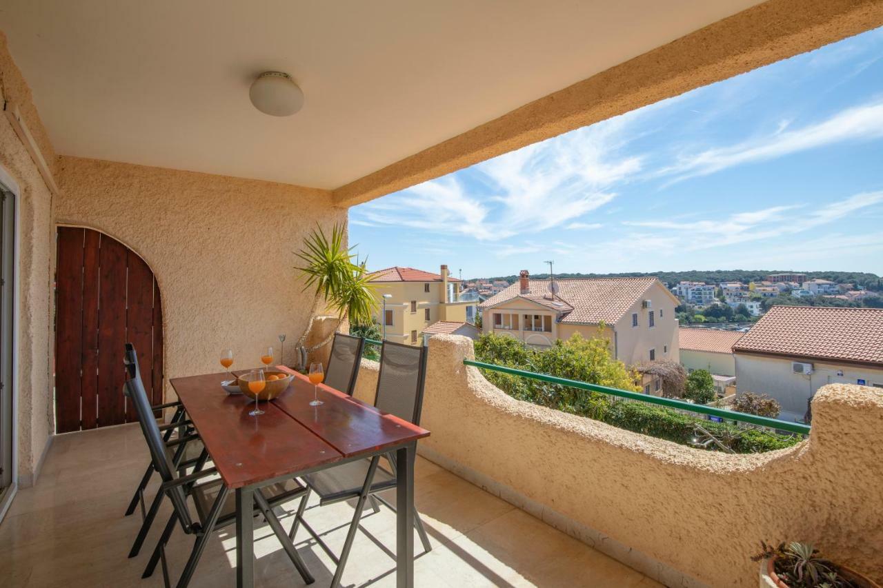 PUY Horizont View Apartment מראה חיצוני תמונה