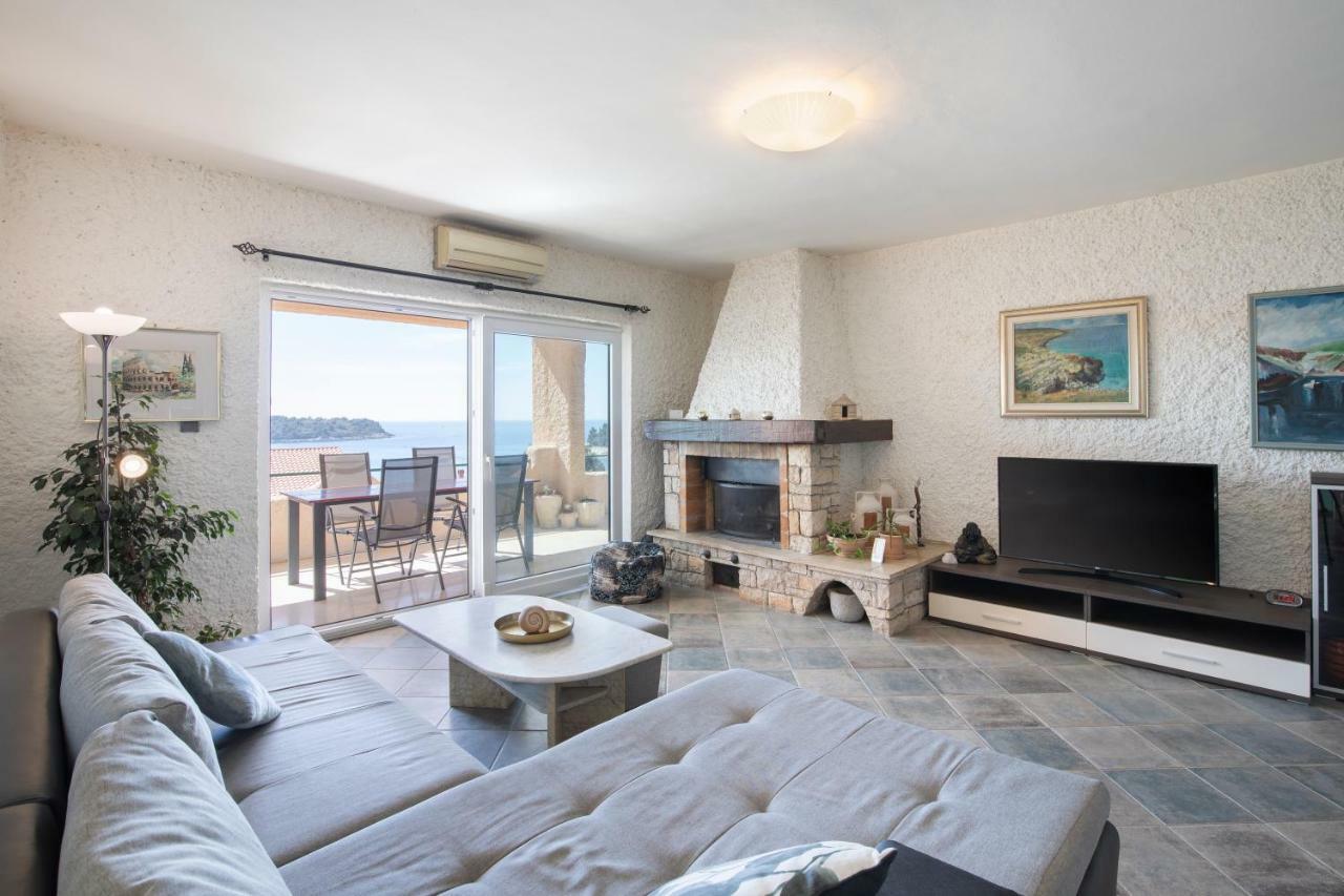PUY Horizont View Apartment מראה חיצוני תמונה