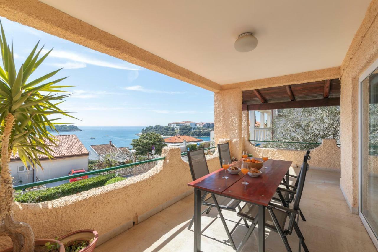 PUY Horizont View Apartment מראה חיצוני תמונה