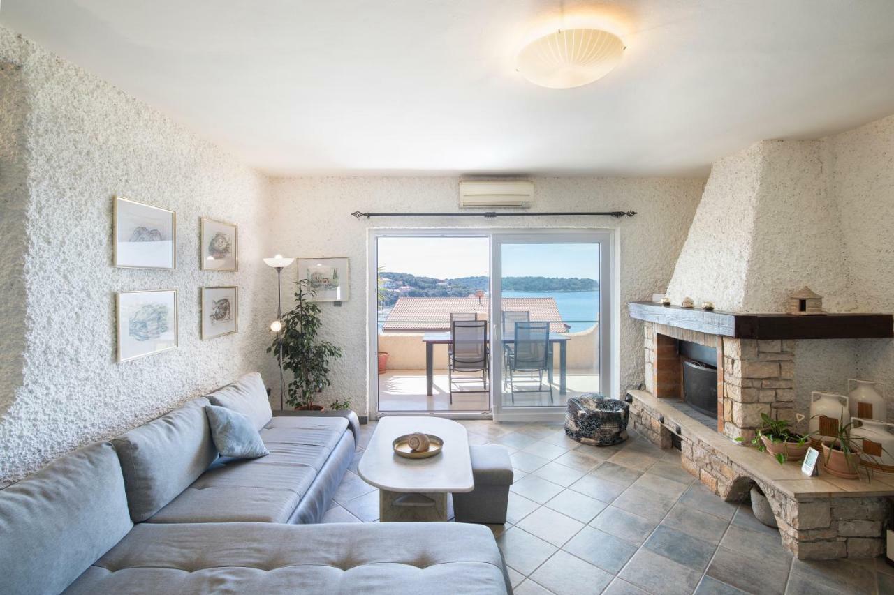 PUY Horizont View Apartment מראה חיצוני תמונה
