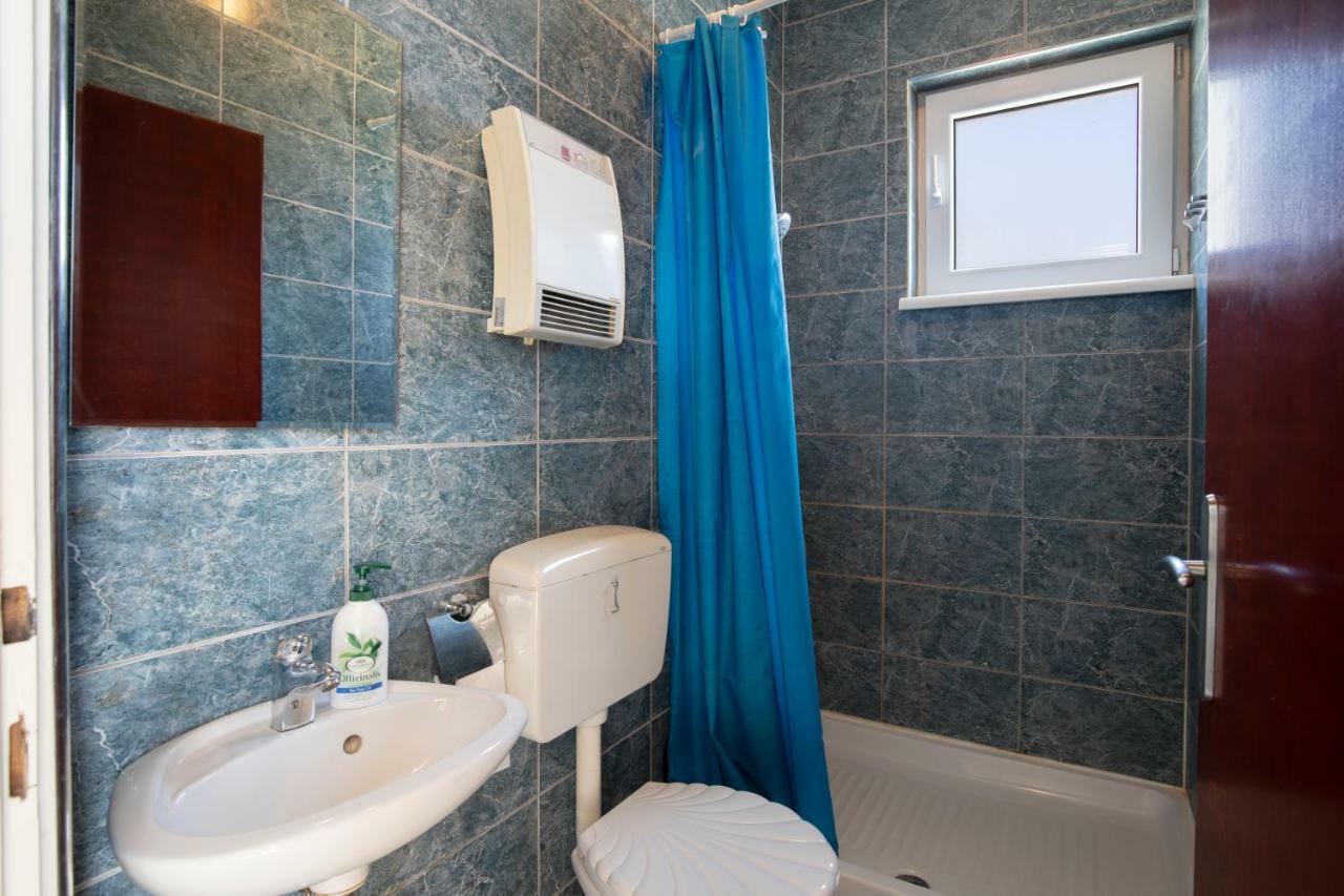PUY Horizont View Apartment מראה חיצוני תמונה