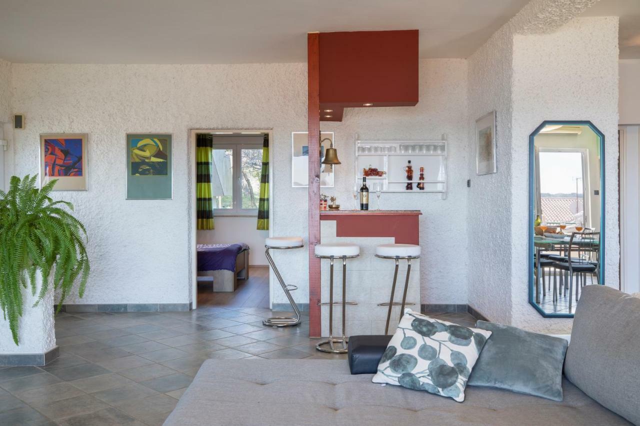 PUY Horizont View Apartment מראה חיצוני תמונה