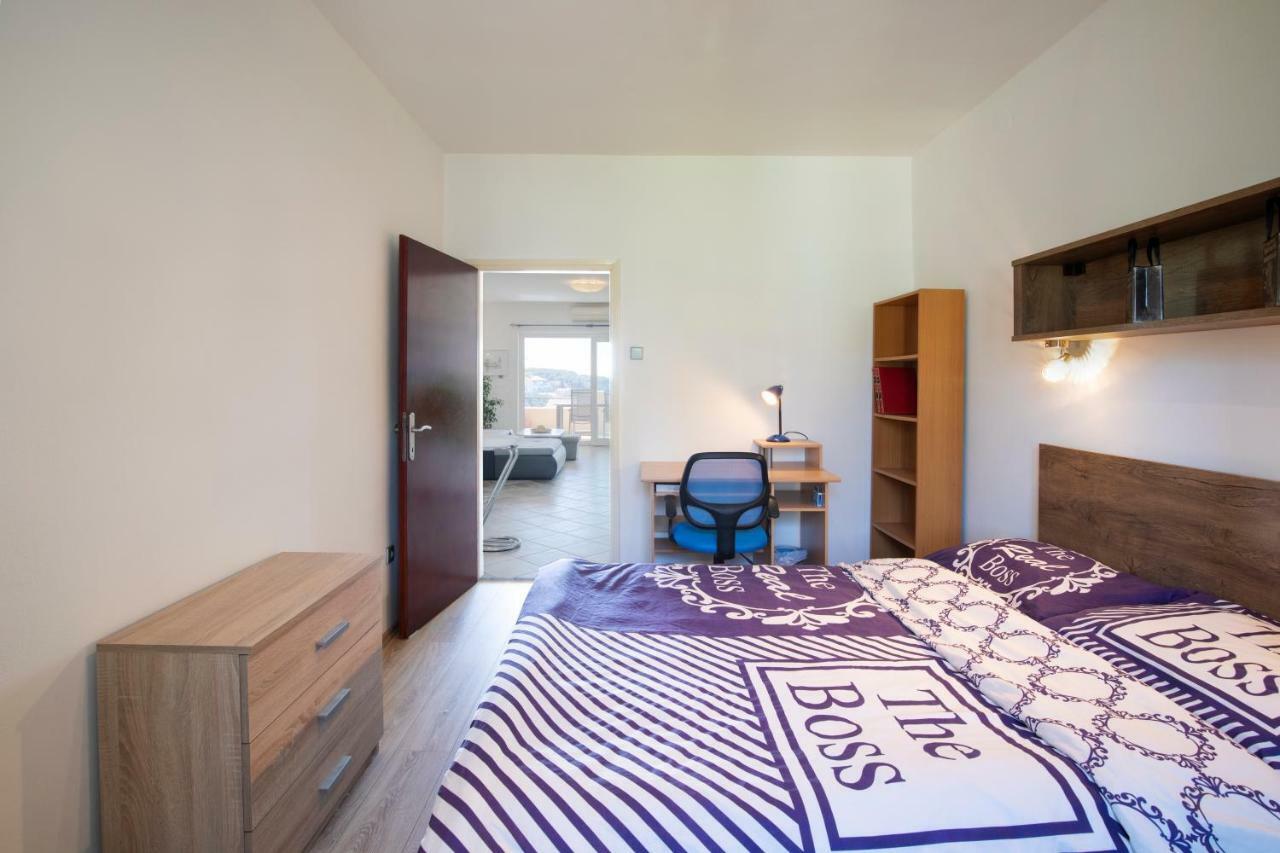 PUY Horizont View Apartment מראה חיצוני תמונה