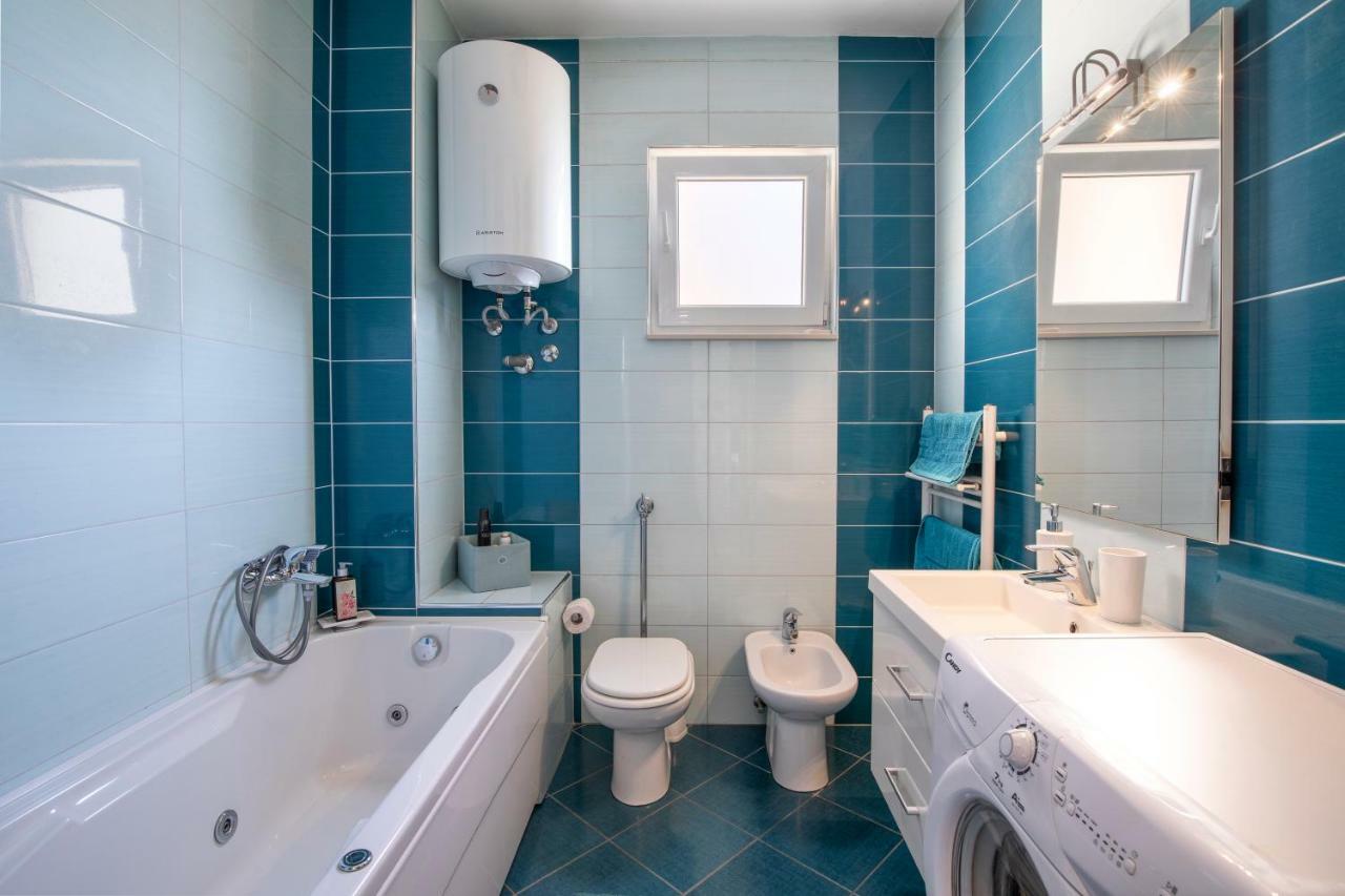 PUY Horizont View Apartment מראה חיצוני תמונה