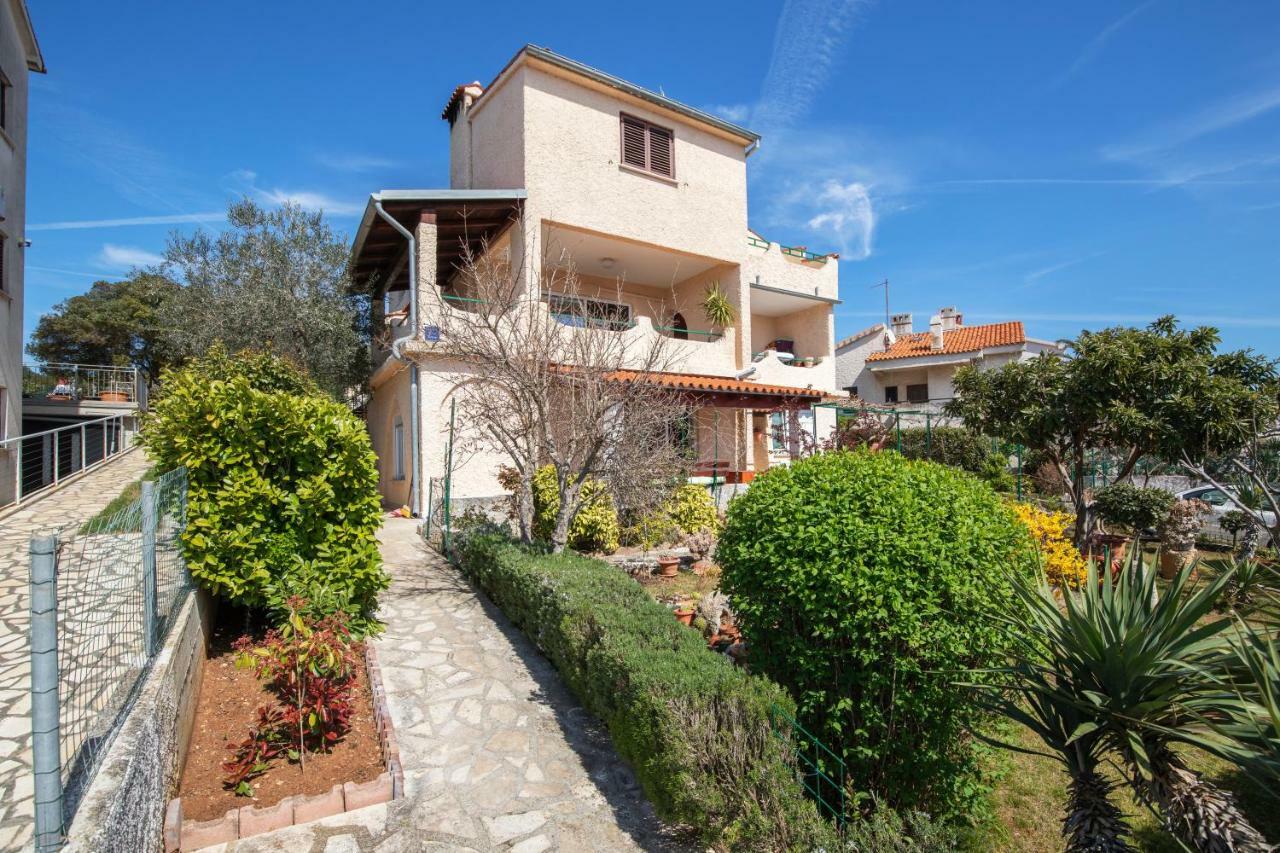PUY Horizont View Apartment מראה חיצוני תמונה